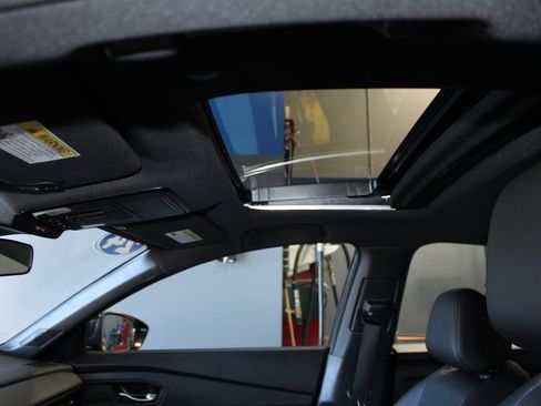 Certified 2024 Honda Accord Sport image 36