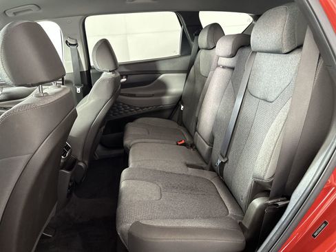 Used 2020 Hyundai Santa Fe SE w/ Cargo Package image 23