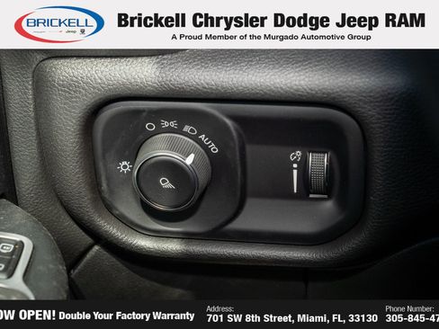 New 2024 RAM 2500 Tradesman AWD/4WD image 23