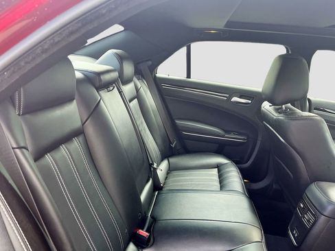 Used 2023 Chrysler 300 S RWD image 28