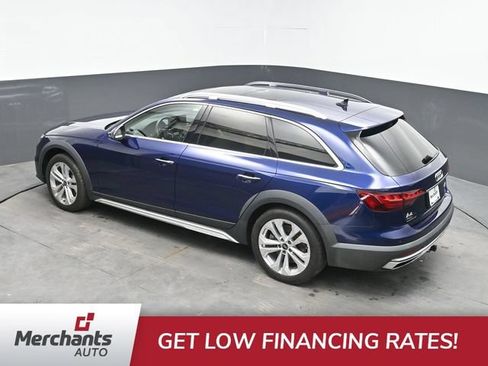 Used 2023 Audi A4 2.0T allroad Premium Plus AWD/4WD image 34