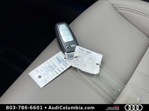 New 2026 Audi Q3 quattro 2.0T AWD/4WD image 36