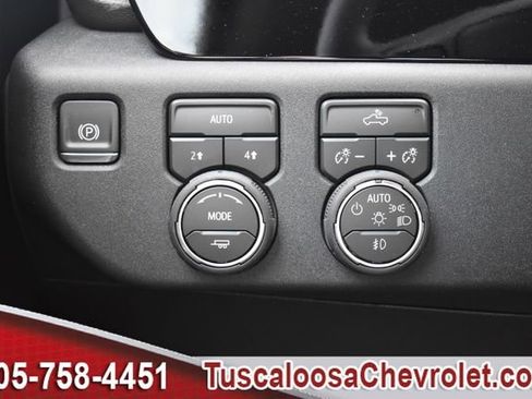 New 2026 Chevrolet Silverado 1500 RST AWD/4WD image 31