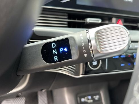 New 2026 Hyundai Ioniq 5 SEL image 7