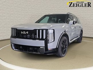 New 2027 Kia Telluride SX Prestige w/ Towing Package AWD/4WD video 1