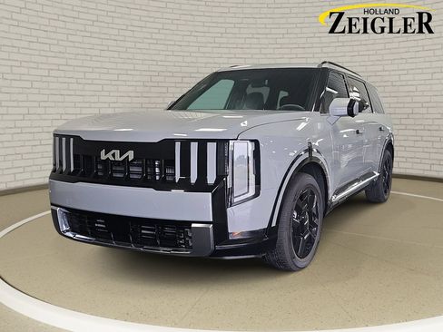 New 2027 Kia Telluride SX Prestige w/ Towing Package AWD/4WD image 1