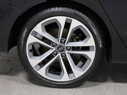 Used 2025 Audi A3 2.0T Premium w/ Black Optic Package image 35