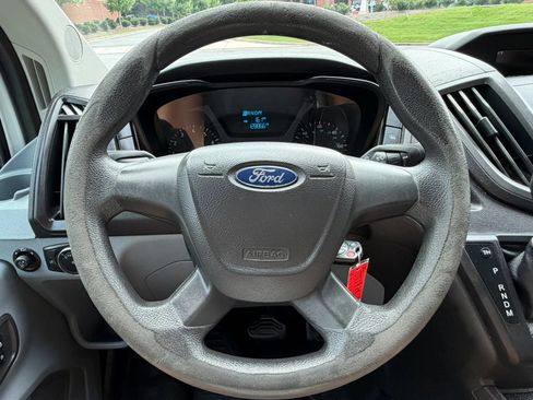 Used 2019 Ford Transit 150 148 Medium Roof RWD image 29
