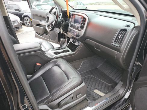 Used 2018 Chevrolet Colorado ZR2 image 35