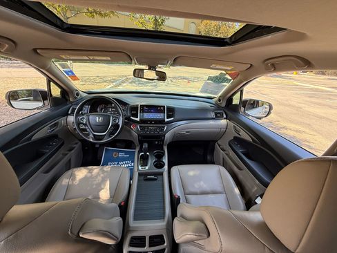 Used 2017 Honda Pilot EX-L image 19