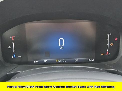 New 2026 Ford Escape ST-Line w/ Tech Pack #1 image 19