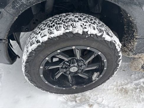 Used 2012 Ford F150 STX w/ STX Decor Pkg image 2