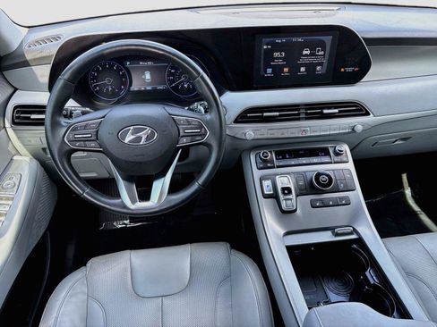 Used 2020 Hyundai Palisade SEL FWD image 22