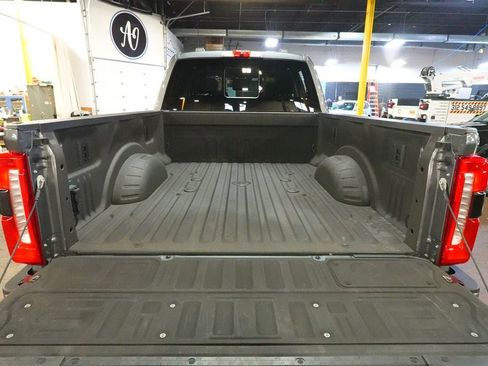 Certified 2024 Ford F250 Lariat w/ Lariat Ultimate Package AWD/4WD image 30