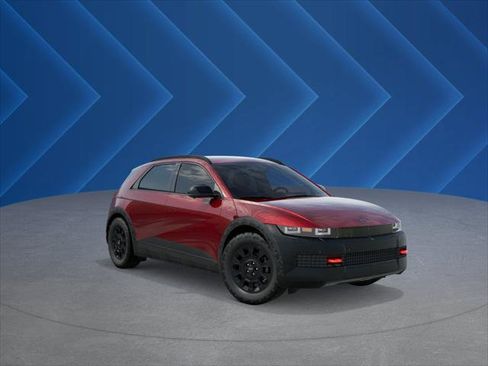 New 2026 Hyundai Ioniq 5 XRT image 2