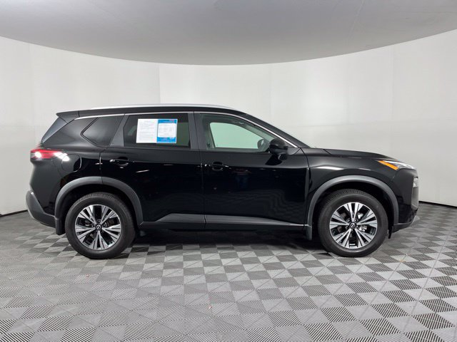 Used 2023 Nissan Rogue SV w/ SV Premium B Package FWD image 13