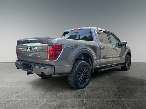Used 2026 Ford F150 Lariat AWD/4WD image 9