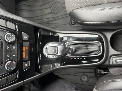 Used 2020 Buick Encore Preferred w/ Safety Package image 16