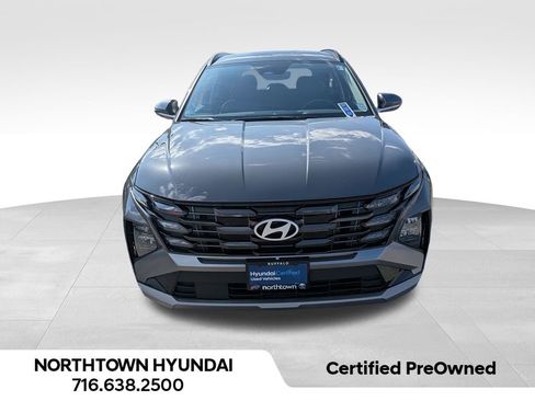 Used 2025 Hyundai Tucson SEL image 6