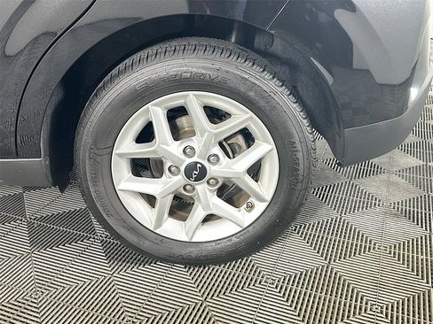 Used 2024 Kia Soul LX w/ Option Group 015 image 33