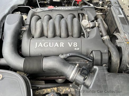 Used 2000 Jaguar XJ8 RWD image 67