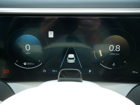 New 2026 Hyundai Palisade Calligraphy image 11