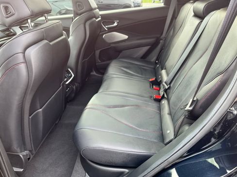 Used 2025 Acura RDX A-Spec AWD/4WD image 26