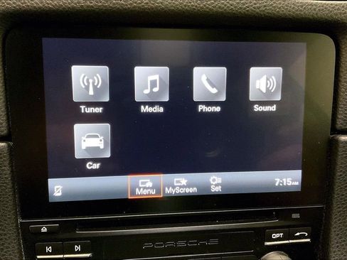 Used 2022 Porsche 718 Cayman GT4 image 11