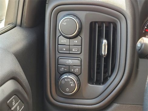 New 2025 Chevrolet Silverado 1500 W/T w/ WT Value Package image 20