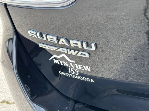 Used 2023 Subaru Forester Premium AWD/4WD image 10