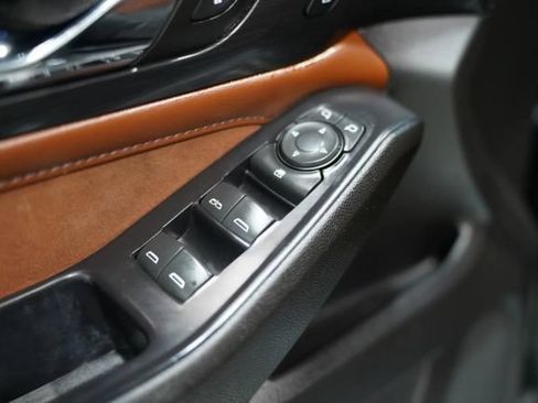 Used 2021 Chevrolet Traverse High Country w/ LPO, Floor Liner Package FWD image 21