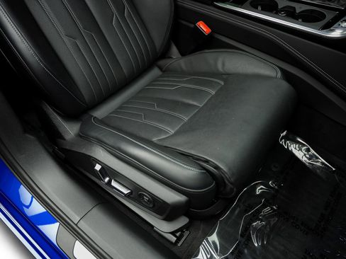 Used 2022 Audi S6 Prestige AWD/4WD image 37