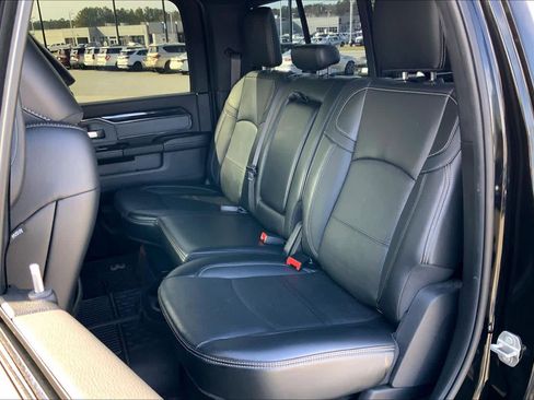 Used 2022 RAM 2500 Power Wagon w/ Level 2 Equipment Group image 20