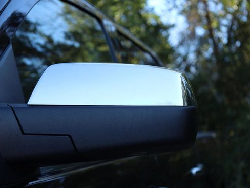 Used 2015 Chevrolet Silverado 1500 LTZ w/ LTZ Plus Package image 21