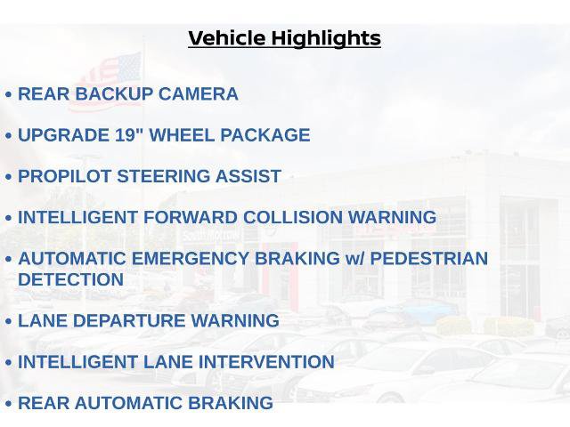 Certified 2025 Nissan Kicks SR FWD image 12