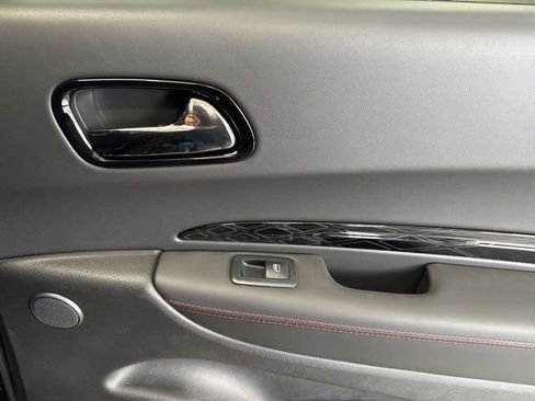 New 2026 Dodge Durango GT AWD/4WD image 48