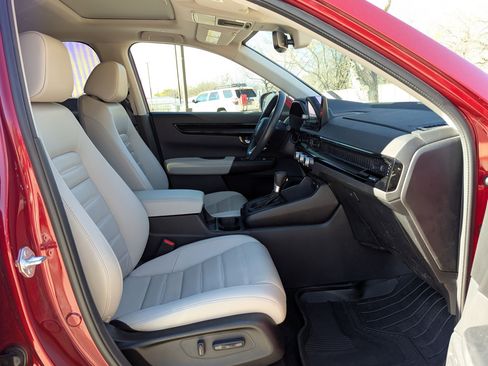 Used 2023 Honda CR-V EX-L image 27