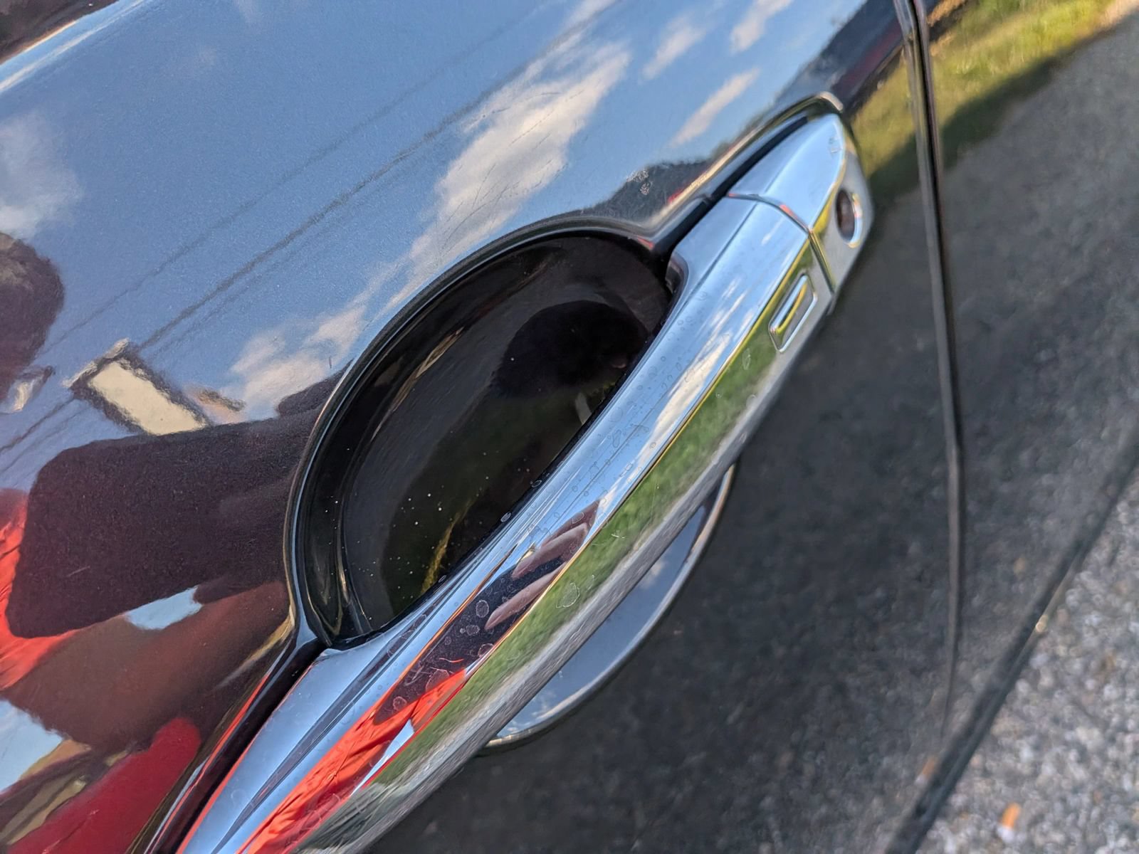 Used 2019 Nissan Altima 2.5 SV AWD/4WD image 14