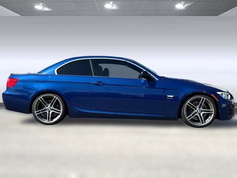 Used 2011 BMW 335is Convertible image 7