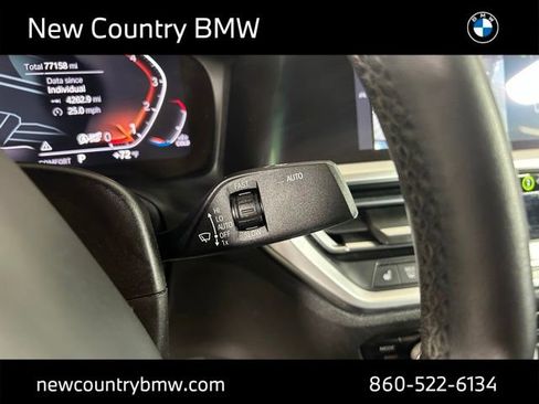 Used 2020 BMW 330i xDrive Sedan w/ Driving Assistance Package AWD/4WD image 18
