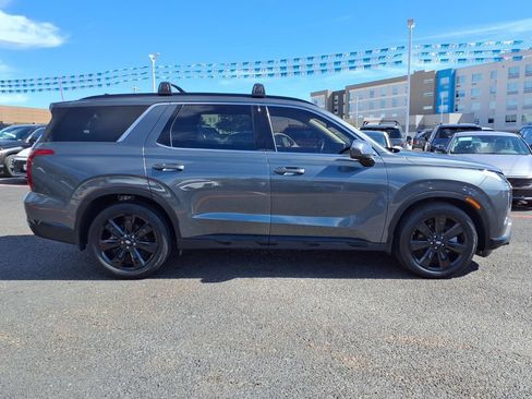 Certified 2024 Hyundai Palisade XRT FWD image 6