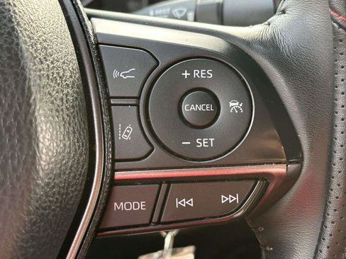 Used 2024 Toyota Camry SE w/ Cold Weather Package image 23