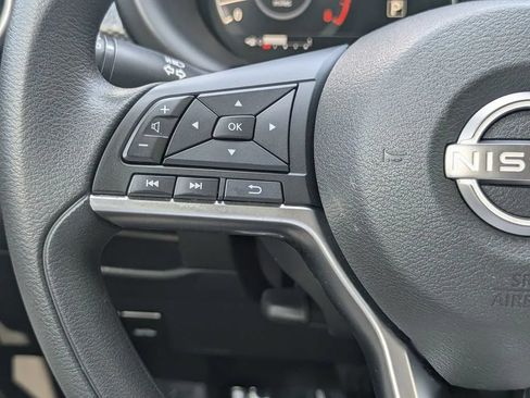 Certified 2024 Nissan Kicks SV FWD image 21