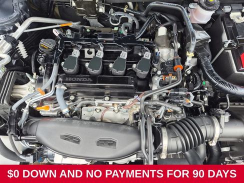 Used 2025 Honda Accord LX image 34