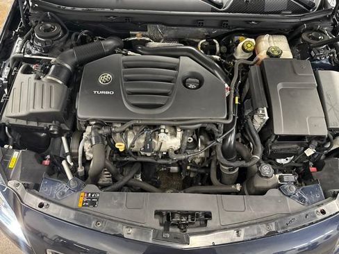 Used 2013 Buick Regal Premium FWD image 30