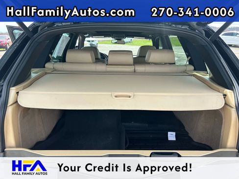 Used 2013 BMW X5 xDrive50i image 16