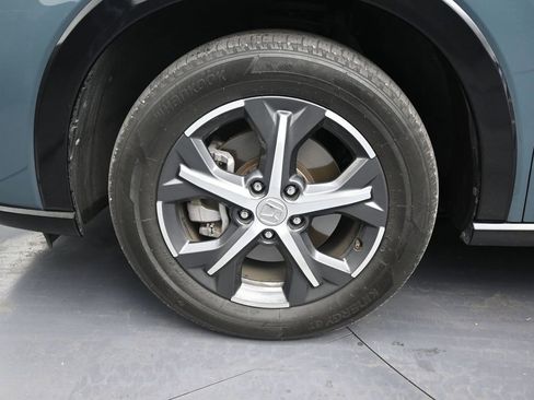 Used 2024 Honda HR-V EX-L image 9