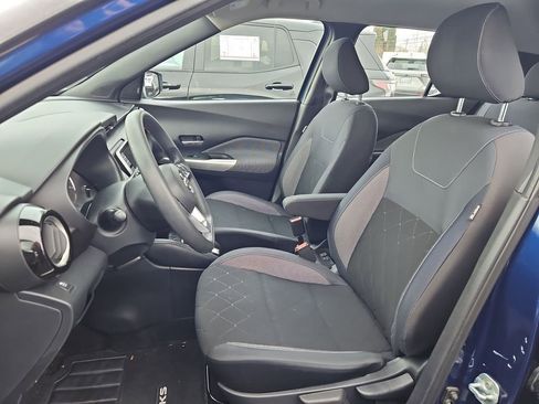 Used 2019 Nissan Kicks SV image 21