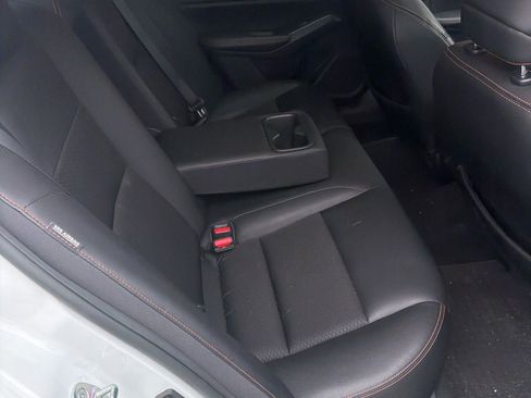 Used 2020 Nissan Altima 2.5 SR w/ Premium Package FWD image 12