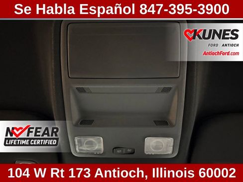 Used 2025 Ford Mustang GT Premium w/ GT Performance Package image 50